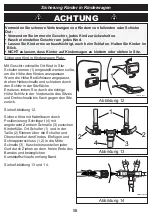 Preview for 59 page of GAGGLE Compass Trio Instruction Manual