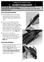 Предварительный просмотр 51 страницы GAGGLE Odyssey 9908703 Assembly Instructions Manual