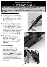 Предварительный просмотр 85 страницы GAGGLE Odyssey 9908703 Assembly Instructions Manual