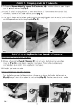 Предварительный просмотр 19 страницы GAGGLE Roadster 9910032 Assembly Instructions Manual