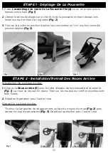 Предварительный просмотр 33 страницы GAGGLE Roadster 9910032 Assembly Instructions Manual