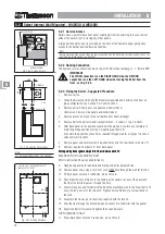 Предварительный просмотр 12 страницы GAH 0100/150 User Manual