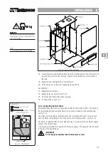 Предварительный просмотр 13 страницы GAH 0100/150 User Manual