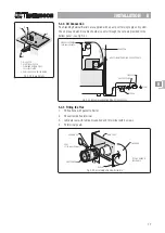 Предварительный просмотр 17 страницы GAH 0100/150 User Manual