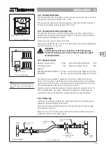 Предварительный просмотр 19 страницы GAH 0100/150 User Manual