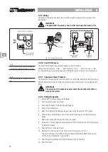 Предварительный просмотр 20 страницы GAH 0100/150 User Manual