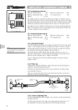 Предварительный просмотр 24 страницы GAH 0100/150 User Manual