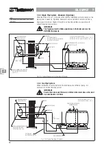 Предварительный просмотр 30 страницы GAH 0100/150 User Manual