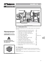 Предварительный просмотр 33 страницы GAH 0100/150 User Manual