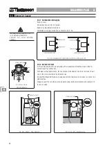 Предварительный просмотр 34 страницы GAH 0100/150 User Manual