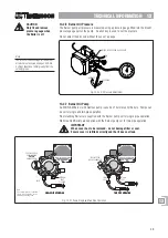 Предварительный просмотр 49 страницы GAH 0100/150 User Manual