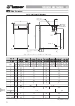 Предварительный просмотр 56 страницы GAH 0100/150 User Manual