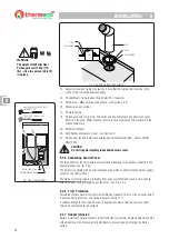 Предварительный просмотр 18 страницы GAH thermeco User Manual