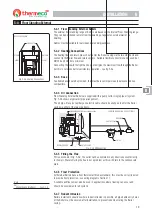 Предварительный просмотр 19 страницы GAH thermeco User Manual