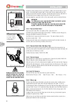 Предварительный просмотр 22 страницы GAH thermeco User Manual