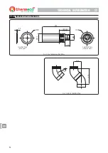 Предварительный просмотр 54 страницы GAH thermeco User Manual