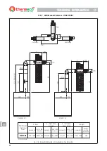 Предварительный просмотр 62 страницы GAH thermeco User Manual