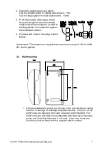 Preview for 7 page of GAI-Tronics 028-02-3191-652 Installation And User Manual