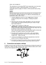 Preview for 9 page of GAI-Tronics 028-02-3191-652 Installation And User Manual