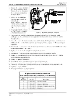 Preview for 2 page of GAI-Tronics 10108-007 Repair Procedure