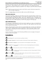 Preview for 6 page of GAI-Tronics 10959-207 Manual