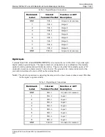 Preview for 9 page of GAI-Tronics 10959-207 Manual