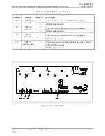 Preview for 14 page of GAI-Tronics 10959-207 Operation, Installation And Service Manual