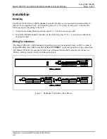 Предварительный просмотр 5 страницы GAI-Tronics 10962-001 Manual