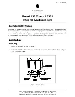 GAI-Tronics 13350 Manual preview
