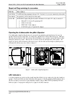 Preview for 21 page of GAI-Tronics 13353 Installation And Operation Manual