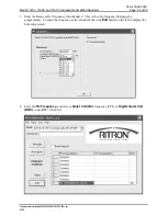 Preview for 39 page of GAI-Tronics 13353 Installation And Operation Manual