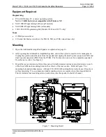 Preview for 42 page of GAI-Tronics 13353 Installation And Operation Manual