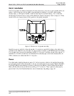 Preview for 43 page of GAI-Tronics 13353 Installation And Operation Manual