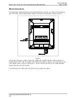 Preview for 44 page of GAI-Tronics 13353 Installation And Operation Manual