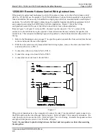 Preview for 48 page of GAI-Tronics 13353 Installation And Operation Manual