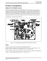 Preview for 49 page of GAI-Tronics 13353 Installation And Operation Manual