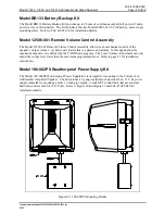 Preview for 54 page of GAI-Tronics 13353 Installation And Operation Manual