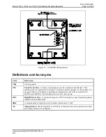 Preview for 55 page of GAI-Tronics 13353 Installation And Operation Manual