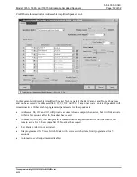 Preview for 57 page of GAI-Tronics 13353 Installation And Operation Manual