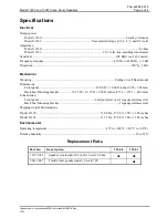 Preview for 4 page of GAI-Tronics 13360 User Manual