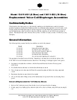 Preview for 1 page of GAI-Tronics 13411-001 Quick Manual