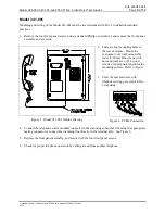 Предварительный просмотр 9 страницы GAI-Tronics 226-002 User Manual