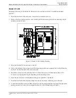 Предварительный просмотр 11 страницы GAI-Tronics 226-002 User Manual