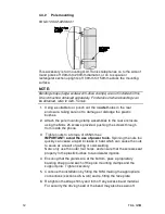 Preview for 12 page of GAI-Tronics 230-02 Series Installation And User Manual