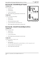 Preview for 5 page of GAI-Tronics 256S Quick Start Manual