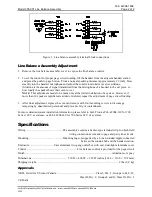 Preview for 2 page of GAI-Tronics 305-001 User Manual