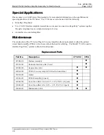 Preview for 8 page of GAI-Tronics 370-202 Assembly Manual