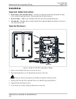 Preview for 4 page of GAI-Tronics 370-901 Manual