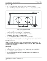 Preview for 5 page of GAI-Tronics 370-901 Manual