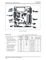 Preview for 6 page of GAI-Tronics 370-901 Manual